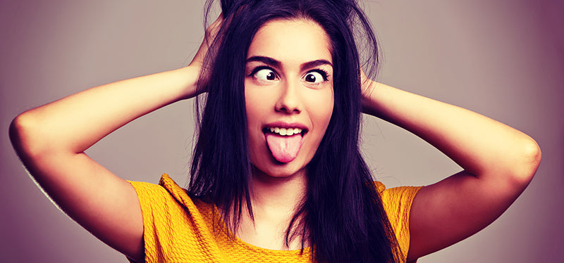 4 types of chat-up lines & how to deal with them..