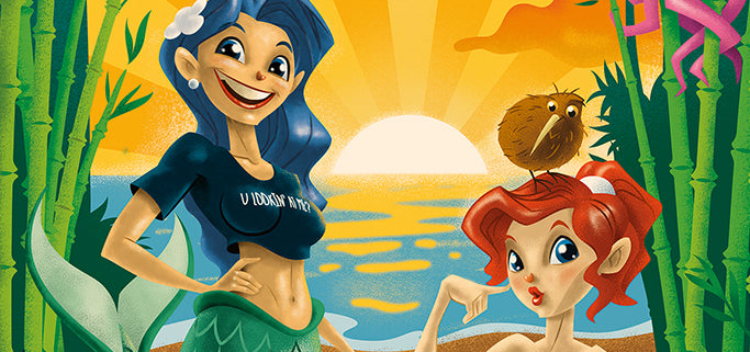 Drawing to a conclusion