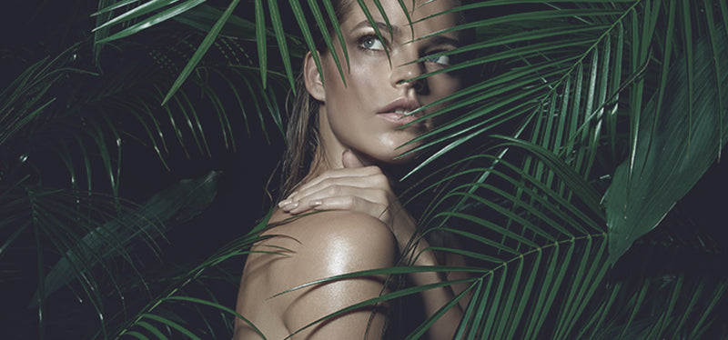 Is bamboo hypoallergenic?