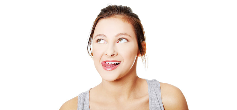 Do you spit or swallow?