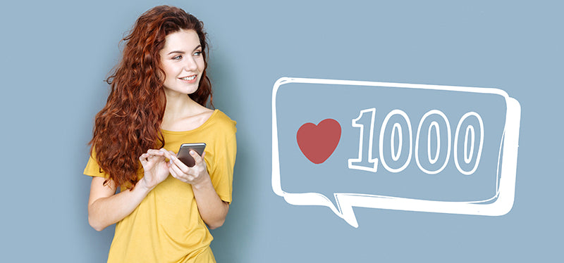 How to be popular - revealed...