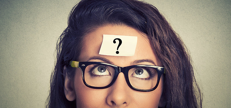 Every woman's question just got 1 amazing answer