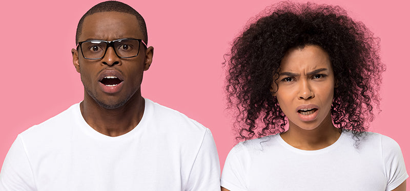 Friends go in wardrobes...