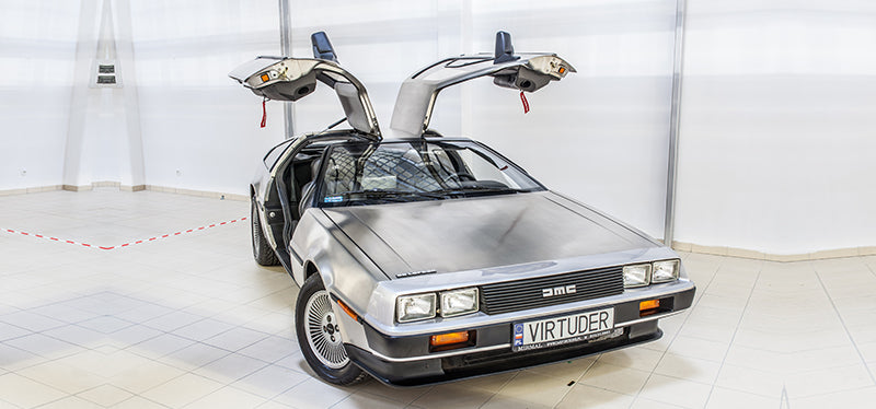 If I had 1 trip in a time machine