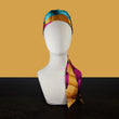 Load image into Gallery viewer, Band of Gold (Green)-Head for Bold