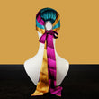 Load image into Gallery viewer, Band of Gold (Green)-Head for Bold
