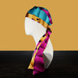 Load image into Gallery viewer, Band of Gold (Green)-Head for Bold