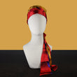 Load image into Gallery viewer, Band of Gold (Red)-Head for Bold