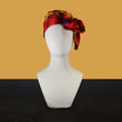 Load image into Gallery viewer, Band of Gold (Red)-Head for Bold