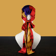 Load image into Gallery viewer, Band of Gold (Red)-Head for Bold
