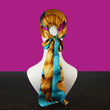 Cargar imagen en el visor de la galería, Band of Gold (Green Variation)-Head for Bold
