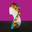 Cargar imagen en el visor de la galería, Band of Gold (Green Variation)-Head for Bold