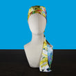 Cargar imagen en el visor de la galería, Caribbean Queen-Head for Bold