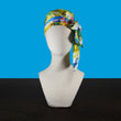 Cargar imagen en el visor de la galería, Caribbean Queen-Head for Bold