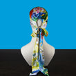 Cargar imagen en el visor de la galería, Caribbean Queen-Head for Bold