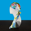 Cargar imagen en el visor de la galería, Caribbean Queen-Head for Bold