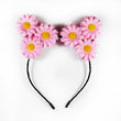 Load image into Gallery viewer, LED Festival Headbands for Women | #BeBold | Bold Clothing & Headwear
