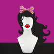 Load image into Gallery viewer, LED Festival Headbands for Women | #BeBold | Bold Clothing & Headwear