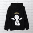 Load image into Gallery viewer, Good AF Sequin Hoodie - Bold Clothing & Headwear - #sayitinbold | Bold Clothing | www.boldornaked.com