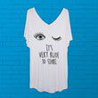 Load image into Gallery viewer, Bamboo T-shirt / Dress / Sleepwear - Bold Clothing & Headwear - #sayitinbold | Bold Clothing | www.boldornaked.com