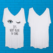 Load image into Gallery viewer, Bamboo T-shirt / Dress / Sleepwear - Bold Clothing & Headwear - #sayitinbold | Bold Clothing | www.boldornaked.com