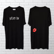 Load image into Gallery viewer, Dream On Bamboo T-shirt / Dress / Sleepwear -Bold Clothing - Unique Bamboo Clothing & Streetwear | #sayitinbold @boldornaked shop online at www.boldornaked.com