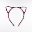 Load image into Gallery viewer, Pinkalicious Kitten Headband