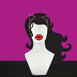 Load image into Gallery viewer, Pinkalicious Kitten Headband