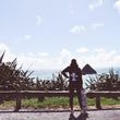 Load image into Gallery viewer, Kate wears Bold's Good AF / Bad AF Sequin Hoodie - Bold Clothing & Headwear - #sayitinbold | Bold Clothing | www.boldornaked.com | #sayitinbold