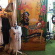 Load image into Gallery viewer, Grace & Aaliyah rock our Bold AF Singlet - Location: Womad 2020 NZ