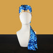 Load image into Gallery viewer, Young at Heart (Blue)-Head for Bold