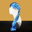 Load image into Gallery viewer, Young at Heart (Blue)-Head for Bold