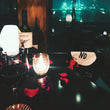 Load image into Gallery viewer, #Bagsy Location: Dubai dinner date One & Only | The Bold Yes / No re-usable tote bag | gym bag | beach bag | shopping bag | Free with every Hoodie | #sayitinbold @BoldorNaked shop online www.boldornaked.com