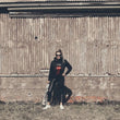 Load image into Gallery viewer, Bad AF Sequin Hoodie - Bold Clothing & Headwear - #sayitinbold | Bold Clothing | www.boldornaked.com