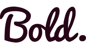 boldornaked.com logo | shop unique bamboo clothing