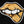Load image into Gallery viewer, Gold Lips Sequin Hoodie - sequin close up -  Bold Clothing &amp; Headwear - #sayitinbold | Bold Clothing | www.boldornaked.com
