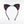 Load image into Gallery viewer, Multi Colour Kitten Headband - Bold Clothing &amp; Headwear | #Bebold @headforbold www.headforbold.com
