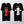 Cargar imagen en el visor de la galería, Bold&#39;s Angel / Devil Bamboo T-shirt Dress - Good AF / Bad AF Bamboo T-shirt / Dress / Sleepwear - Bamboo Clothing | Bold Clothing &amp; Headwear - #sayitinbold | Bold Clothing | Streetwear | www.boldornaked.com
