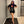 Load image into Gallery viewer, Briar wears Bold&#39;s &quot;Does my tongue look big in this?&quot; Bamboo T-shirt / Dress / Sleepwear - Bold Clothing - Unique Bamboo Clothing &amp; Streetwear | #sayitinbold @boldornaked shop online at www.boldornaked.com
